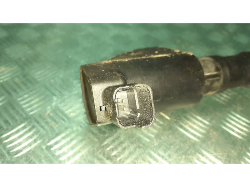 Recambio de bobina encendido para citroen c5 berlina referencia OEM IAM 9663278480 19005337 