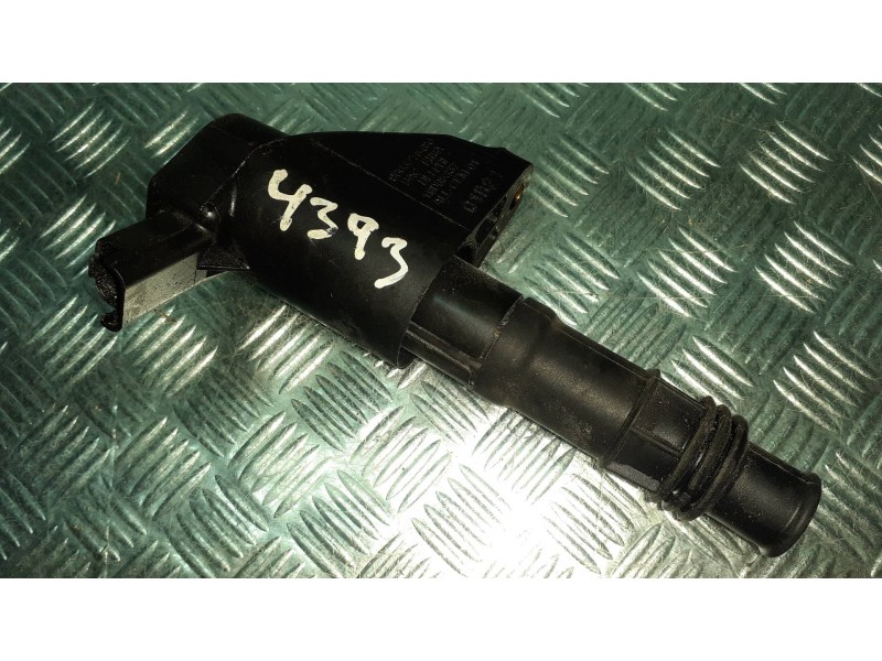 Recambio de bobina encendido para citroen c5 berlina referencia OEM IAM 9663278480 19005337 