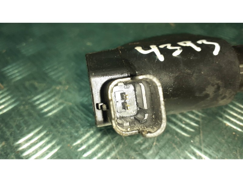 Recambio de bobina encendido para citroen c5 berlina referencia OEM IAM 9663278480 19005337 