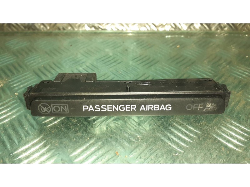 Recambio de interruptor para ford puma referencia OEM IAM JK2T14B418AB 21JAN20BR1 52945