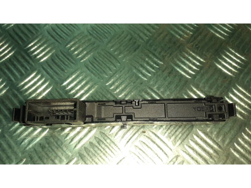 Recambio de interruptor para ford puma referencia OEM IAM JK2T14B418AB 21JAN20BR1 52945