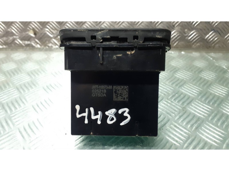 Recambio de mando multifuncion para ford puma referencia OEM IAM JX7T11B573BB 02521B 