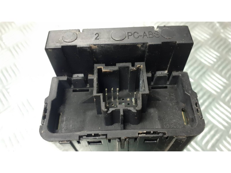 Recambio de mando multifuncion para ford puma referencia OEM IAM JX7T11B573BB 02521B 