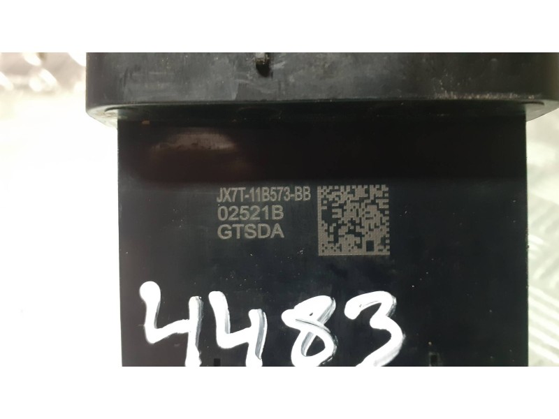 Recambio de mando multifuncion para ford puma referencia OEM IAM JX7T11B573BB 02521B 