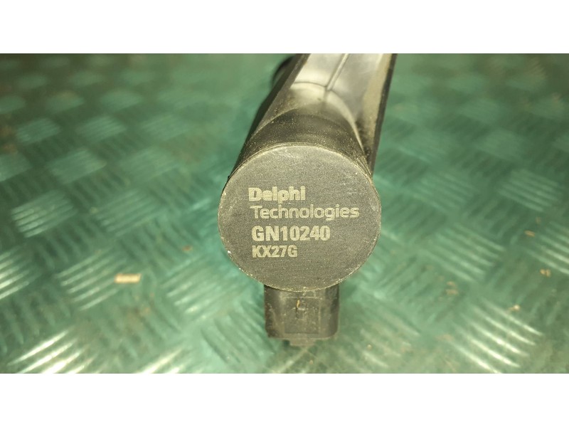 Recambio de bobina encendido para citroen c5 berlina referencia OEM IAM GN10240  