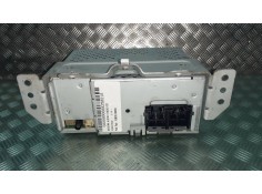 Recambio de sistema audio / radio cd para ford puma referencia OEM IAM 10R0516366 H1BT18K810LNR 