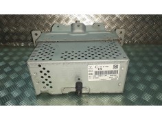 Recambio de sistema audio / radio cd para ford puma referencia OEM IAM 10R0516366 H1BT18K810LNR  2