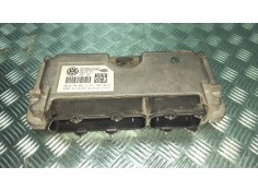 Recambio de centralita motor uce para volkswagen polo (9n3) referencia OEM IAM 03C936224AD 6160141702 