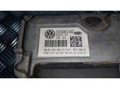 Recambio de centralita motor uce para volkswagen polo (9n3) referencia OEM IAM 03C936224AD 6160141702  2