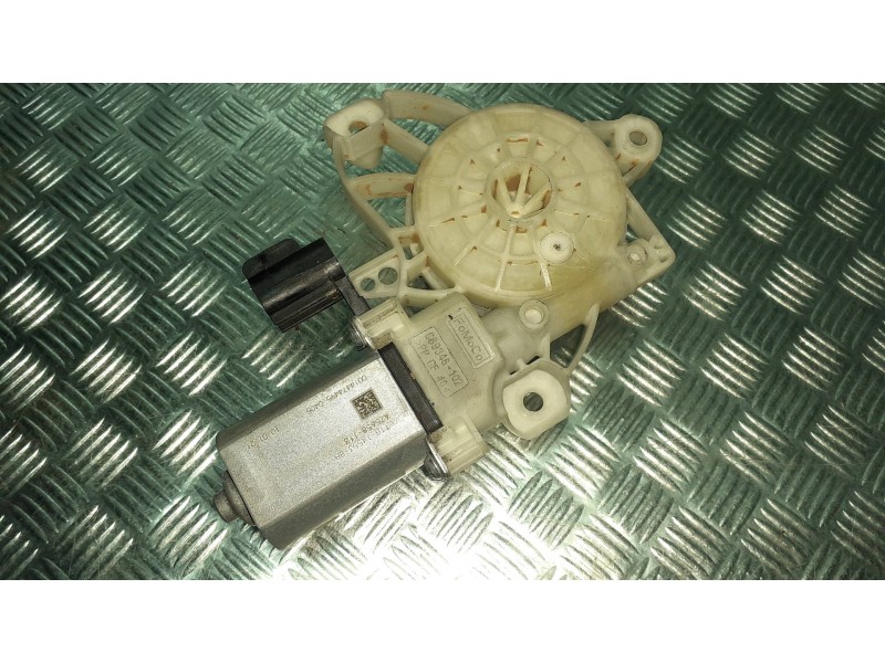 Recambio de motor elevalunas delantero izquierdo para ford puma referencia OEM IAM A75658113 L1TB14553BB 0014474495