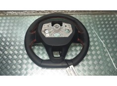 Recambio de volante para ford puma referencia OEM IAM L1TJ3600EC1GW6 6460762 PIEL 2