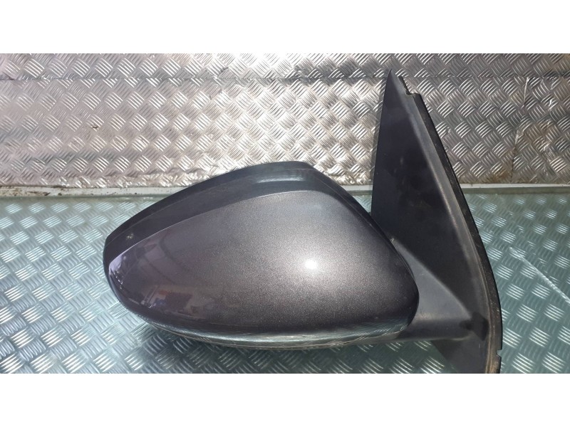 Recambio de retrovisor derecho para peugeot 308 referencia OEM IAM 98261675XT  ELECTRICO