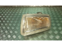 Recambio de piloto delantero derecho para peugeot 205 berlina referencia OEM IAM 085501506R  