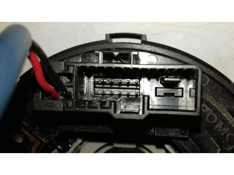 Recambio de anillo airbag para kia niro business referencia OEM IAM K501421000 93490G5210 