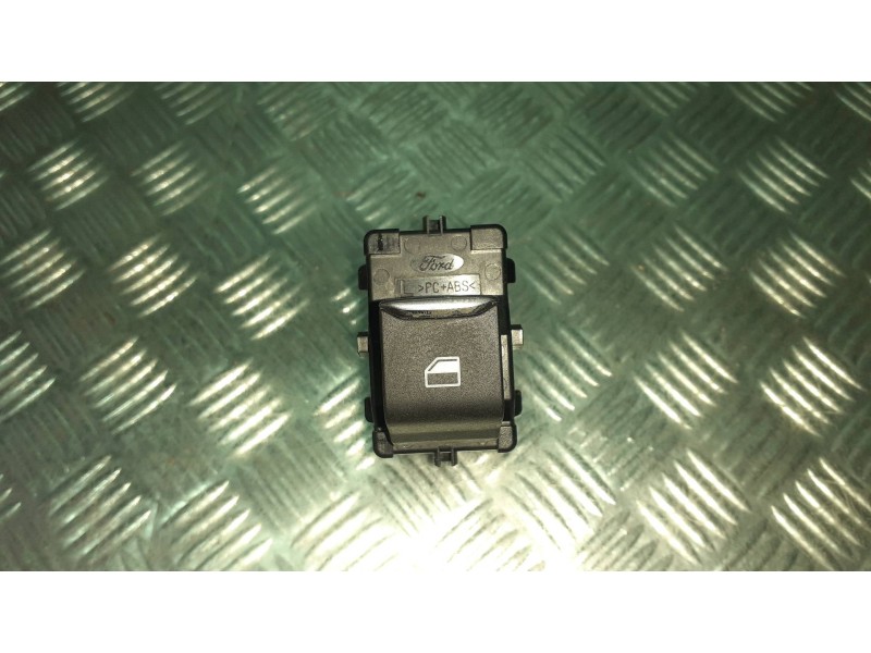 Recambio de mando elevalunas trasero derecho para ford puma referencia OEM IAM H1BT14529AB  