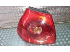 Recambio de piloto trasero izquierdo para volkswagen golf v berlina (1k1) gt sport referencia OEM IAM 1K6945095E  EXT - ALET