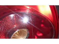 Recambio de piloto trasero izquierdo para volkswagen golf v berlina (1k1) gt sport referencia OEM IAM 1K6945095E  EXT - ALET 2