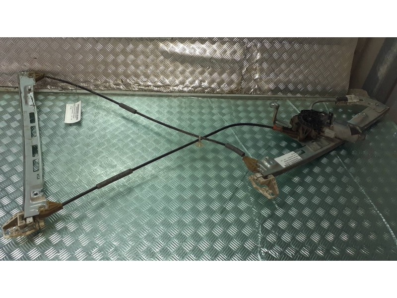 Recambio de elevalunas delantero derecho para peugeot 206 berlina xs referencia OEM IAM   CON MOTOR