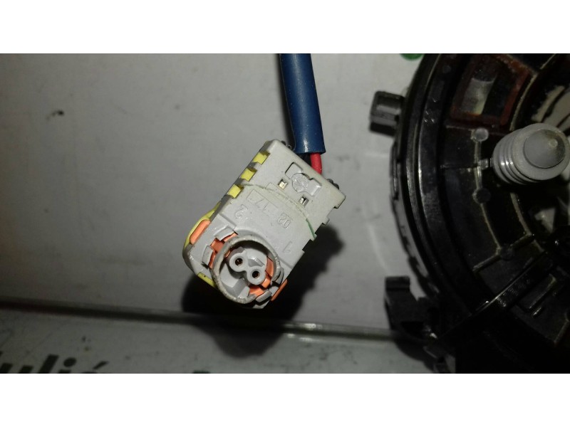 Recambio de anillo airbag para kia niro business referencia OEM IAM K501421000 93490G5210 