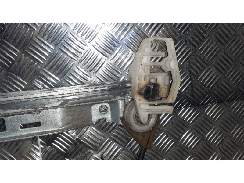 Recambio de elevalunas delantero derecho para peugeot 206 berlina xs referencia OEM IAM   CON MOTOR