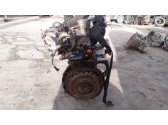 Recambio de motor completo para ford ecosport (cr6) titanium referencia OEM IAM M1JU   2