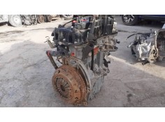 Recambio de motor completo para dacia sandero iii referencia OEM IAM    2