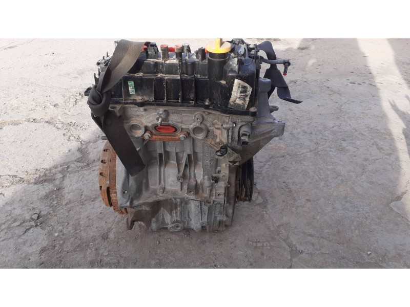 Recambio de motor completo para dacia sandero iii referencia OEM IAM   