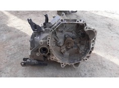 Recambio de caja cambios para dacia sandero iii referencia OEM IAM    2
