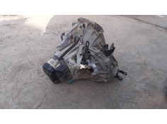 Recambio de caja cambios para dacia sandero iii referencia OEM IAM   