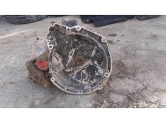 Recambio de caja cambios para ford ecosport (cr6) referencia OEM IAM   