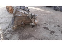 Recambio de caja cambios para ford ecosport (cr6) referencia OEM IAM    2