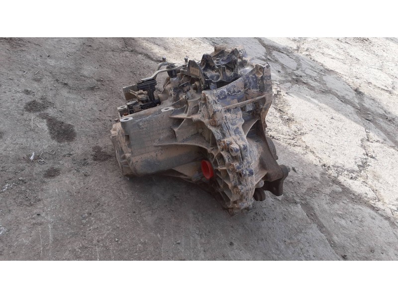 Recambio de caja cambios para ford ecosport (cr6) referencia OEM IAM   