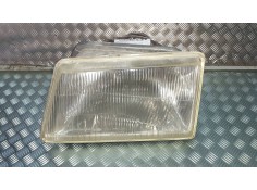 Recambio de faro izquierdo para peugeot 205 berlina referencia OEM IAM 0277R20  