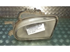 Recambio de faro antiniebla izquierdo para mercedes-benz clase clk (w208) coupe referencia OEM IAM 15200200 1708200156 