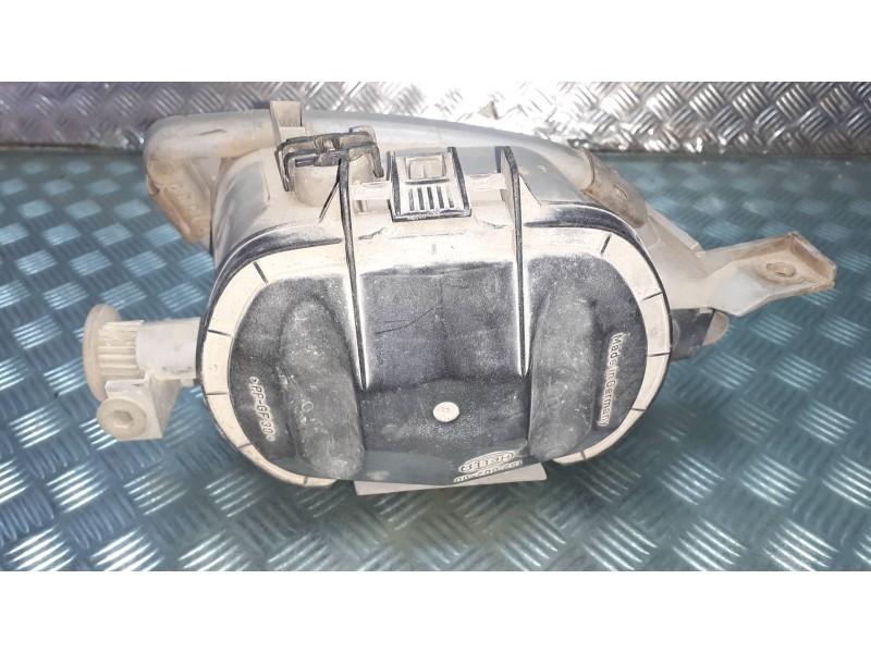 Recambio de faro antiniebla izquierdo para mercedes-benz clase clk (w208) coupe referencia OEM IAM 15200200 1708200156 