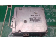 Recambio de centralita check control para mercedes-benz clase sl (w230) roadster 5.4 v8 24v cat referencia OEM IAM A0325459032 0