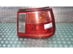 Recambio de piloto trasero derecho para seat ibiza referencia OEM IAM 6K6945258C  