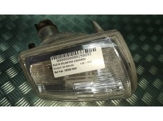 Recambio de piloto delantero izquierdo para peugeot 205 berlina referencia OEM IAM 085501506 3832699 