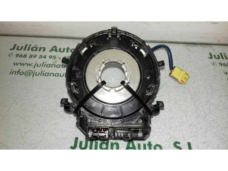 Recambio de anillo airbag para kia niro business referencia OEM IAM K501421000 93490G5210 
