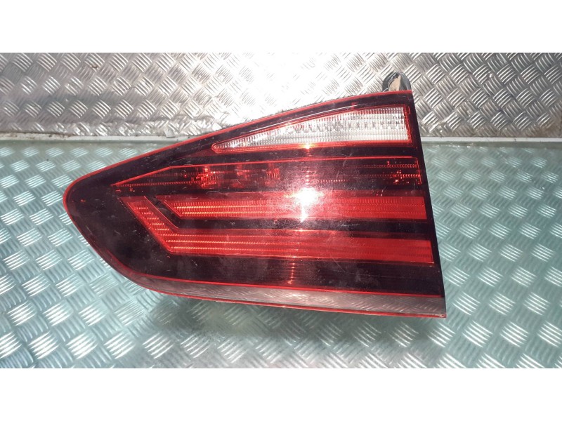 Recambio de piloto trasero izquierdo interior para volkswagen golf vii lim. referencia OEM IAM 5G0945093AG A055364 