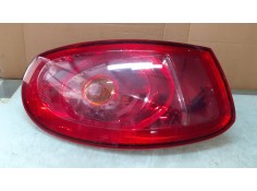 Recambio de piloto trasero derecho para fiat bravo (198) 1.6 16v active multijet (77kw) referencia OEM IAM 51757542 F198188105PF