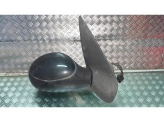 Recambio de retrovisor derecho para peugeot 206 berlina xs referencia OEM IAM 017003  ELECTRICO 2