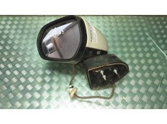 Recambio de retrovisor izquierdo para ford puma referencia OEM IAM 970201LH 048814 ELECTRICO