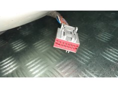 Recambio de retrovisor izquierdo para ford puma referencia OEM IAM 970201LH 048814 ELECTRICO 2