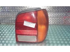 Recambio de piloto trasero derecho para volkswagen polo berlina (6n1) air referencia OEM IAM 6N0945096 6N0945258A 962566