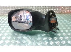 Recambio de retrovisor izquierdo para citroen xsara picasso 2.0 hdi sx referencia OEM IAM 96570954XT  ELECTRICO