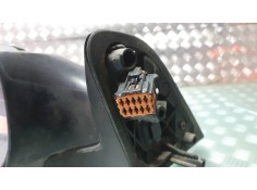 Recambio de retrovisor izquierdo para citroen xsara picasso 2.0 hdi sx referencia OEM IAM 96570954XT  ELECTRICO 2