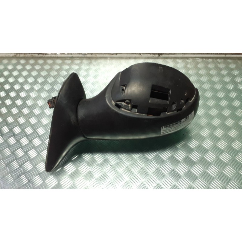 Recambio de retrovisor izquierdo para citroen xsara picasso 2.0 hdi sx referencia OEM IAM 96570954XT  ELECTRICO
