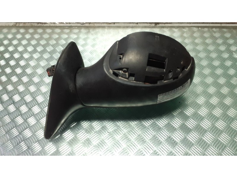 Recambio de retrovisor izquierdo para citroen xsara picasso 2.0 hdi sx referencia OEM IAM 96570954XT  ELECTRICO