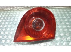 Recambio de piloto trasero izquierdo interior para volkswagen golf v berlina (1k1) gt sport referencia OEM IAM 1K6945093E 028500